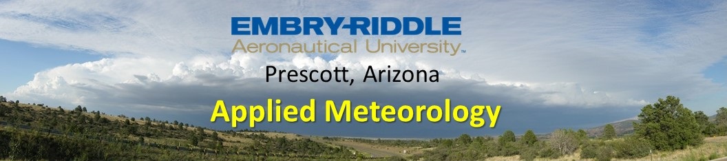 Applied Meteorology Resources